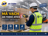 Giải Pháp Máy Quét Mã Vạch Tại Bình Dương - Nâng Tầm Hiệu Suất Sản Xuất Công Nghiệp