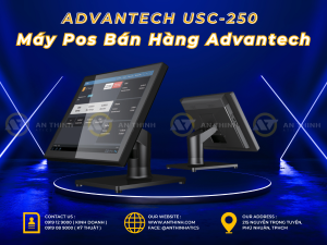 Máy bán hàng Advantech USC-250 