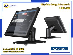 Máy bán hàng Advantech USC-250 