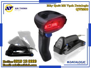 Máy Quét Mã Vạch Datalogic QW2200