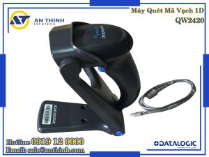 Máy Quét Mã Vạch 2D QW2400