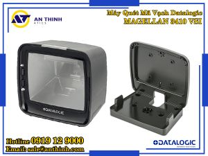 Máy Quét Mã Vạch Để Bàn Magellan 3410vsi