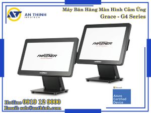 Máy Pos Bán Hàng Grace - G4 Series