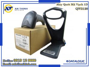 Máy Quét Mã Vạch Cầm Tay QW2100