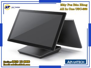Máy Pos Bán Hàng All In One Advantech USC-360