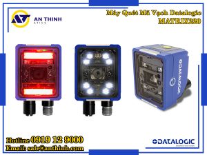 Máy Quét Mã Vạch Matrix 220