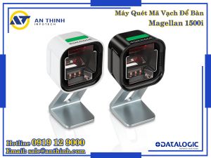 Máy Quét Mã Vạch Để Bàn Magellan 1500i