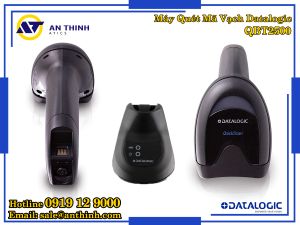 Máy Quét Mã Vạch Datalogic QBT2500