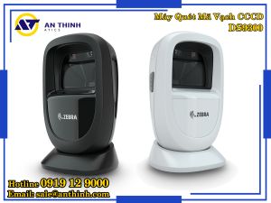 Máy Quét Mã Vạch Zebra DS9308