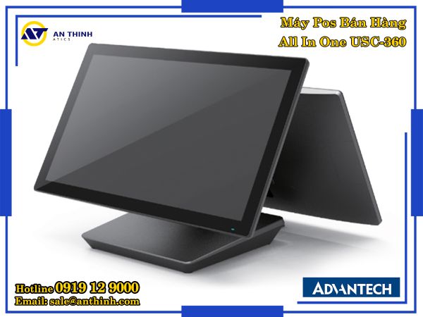 Máy Pos Bán Hàng All In One Advantech USC-360