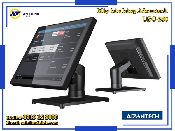 Máy bán hàng Advantech USC-250